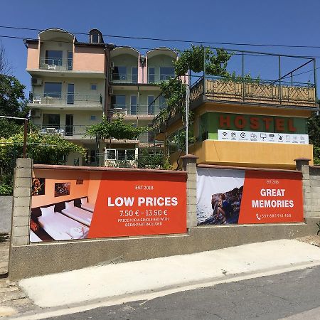 Royal Hostel فارنا المظهر الخارجي الصورة