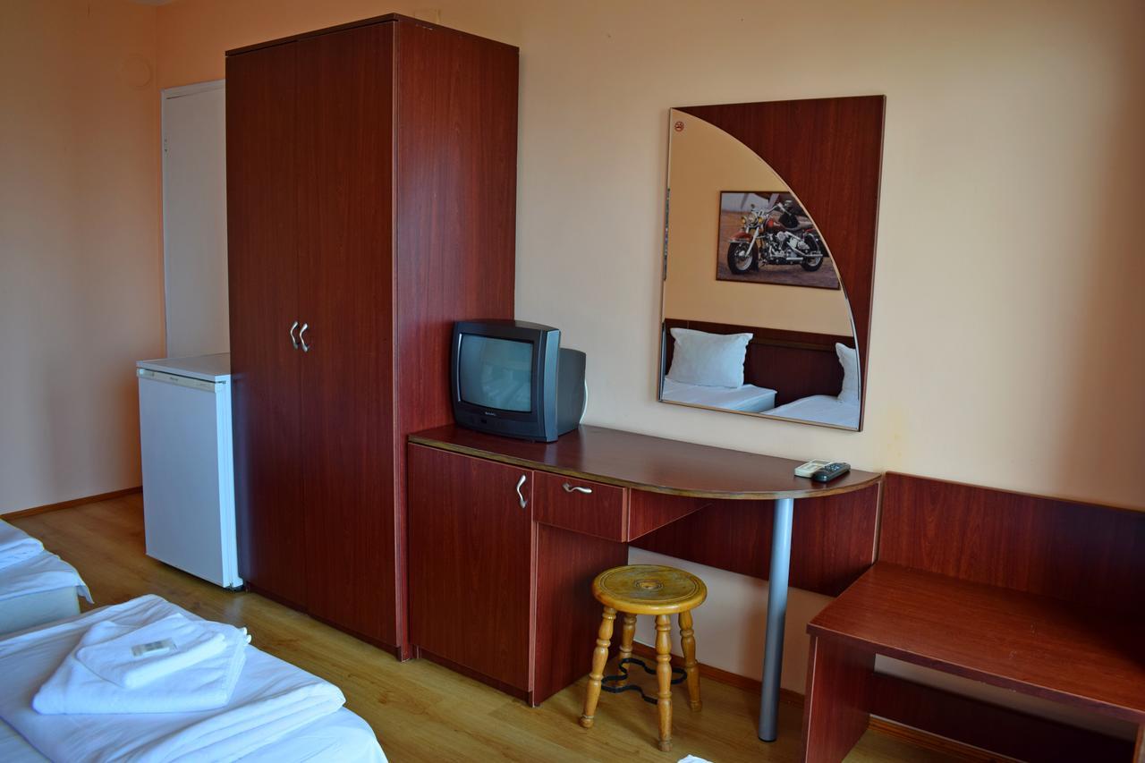 Royal Hostel فارنا المظهر الخارجي الصورة